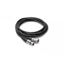 PRO CABLE XLR3F - XLR3M 50FT