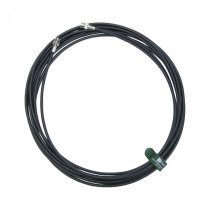 50’ Mini 8X Coaxial Cable