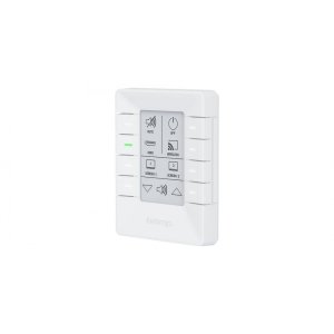 BIAMP Uniform 8U