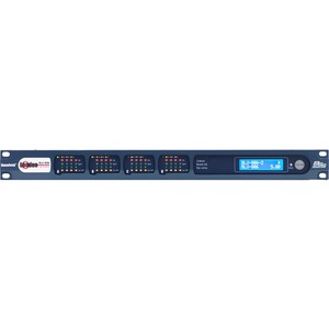 BSS Audio BSSBLU806M-US