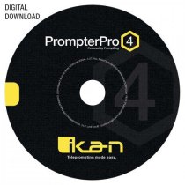 IKAN PrompterPro4-D