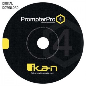 IKAN PrompterPro4-D