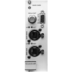 Soundcraft RS2409SP