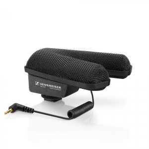 Stereo Microphone