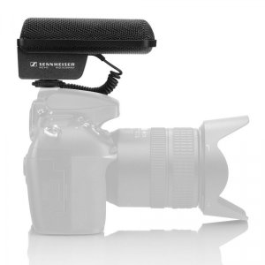 Stereo Microphone