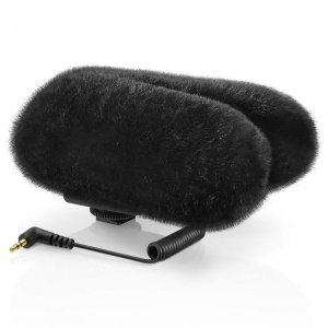 Stereo Microphone