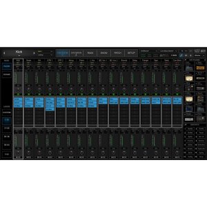 Proton Server SuperRack Combo