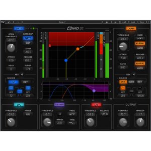 Proton Server SuperRack Combo