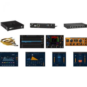 WAVES CMBPRX32M32
