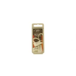 PEAV MI THB CLAM REFLL-WHT 371