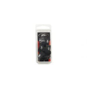 PEAV MI THB CLAM REFLL-BLK 373