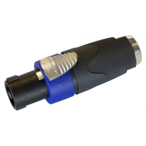 PEAV MI NA4LJX ADPTR-SPKON-1/4
