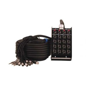 PEAV MI PV16/4 SNAKE 100FT1/4″