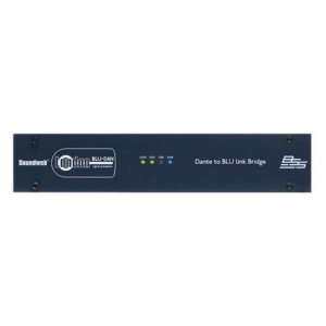 BSS BLU-DAN
