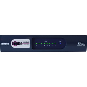 BSS Audio BSSBLU-BOB1-M