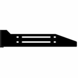 BSS Audio BSSRACKSHELF1UFX