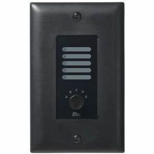 BSS Audio BSSAC5S-BLK-V