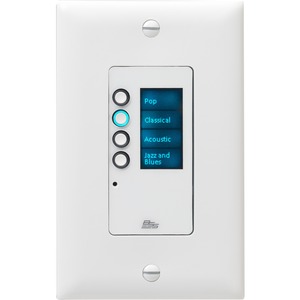 BSS Audio BSSEC4B-WHT-M