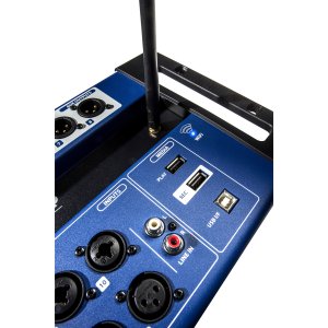 Soundcraft SCR-5076585-01