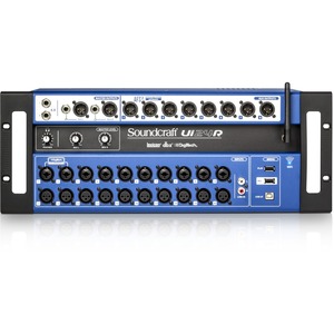 Soundcraft SCR-5076585-01