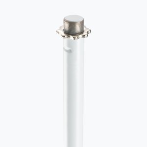 Round-Base Mic Stand
