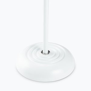Round-Base Mic Stand