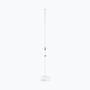Round-Base Mic Stand