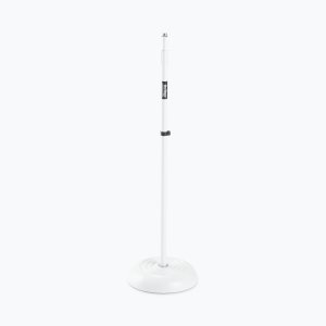 Round-Base Mic Stand