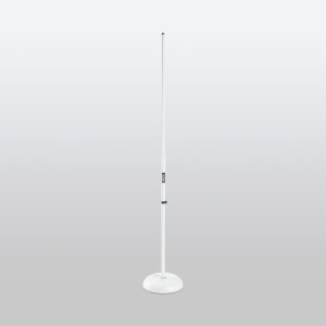 Round-Base Mic Stand