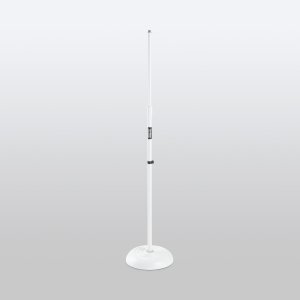 Round-Base Mic Stand