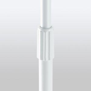 Round-Base Mic Stand