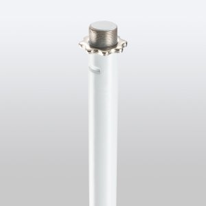Round-Base Mic Stand