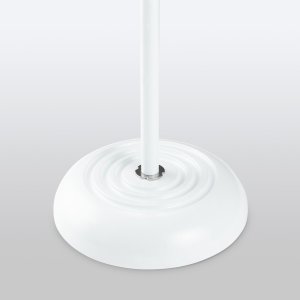 Round-Base Mic Stand