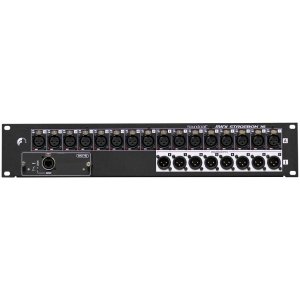 SOUNDCRAFT MSB-16R