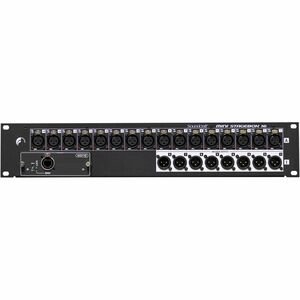 Soundcraft MINI STAGEBOX-16R