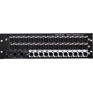 Soundcraft MINI STAGEBOX 32R