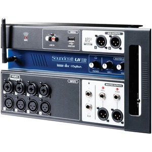 Soundcraft 5056217