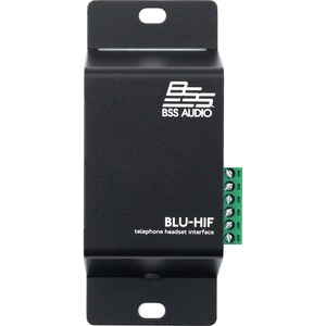 BSS Audio BSSBLUHIF-M