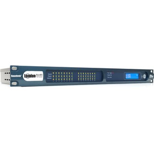 BSS Audio BSSBLUGPXFX