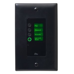 BSS EC-4B-BLK-US