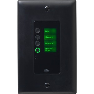 BSS Audio BSSEC4B-BLK-M