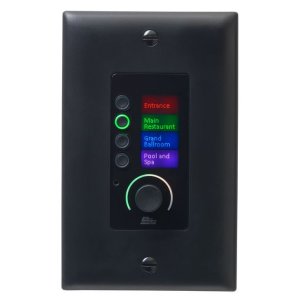 BSS EC-4BV-BLK-US
