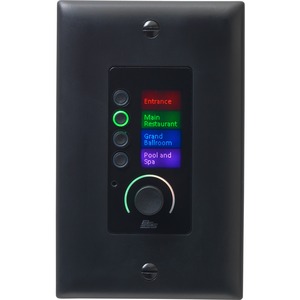 BSS Audio BSSEC4BV-BLK-M