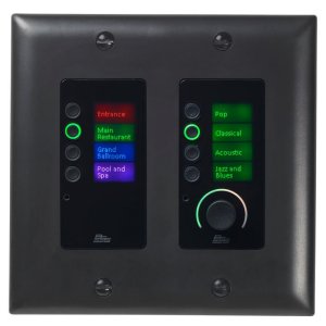 BSS EC-8BV-BLK-US