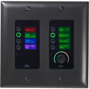 BSS Audio BSSEC8BV-BLK-M