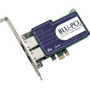 BSS Audio BSSBLU-PCIE1