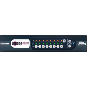BSS Audio BSSBLU-BIB-M