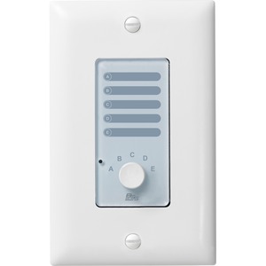BSS Audio BSSAC5S-WHT-V