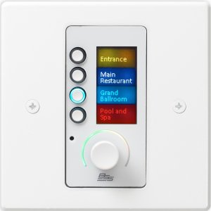 BSS Audio BSSEC4BV-WHT-M
