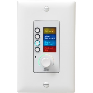BSS Audio BSSEC4BV-WHT-M